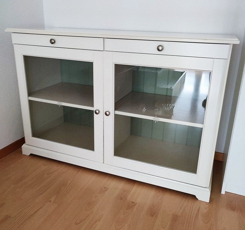 IKEA Liatorp BüffetUnterschrank Top Design KLASSIKER! Kaufen auf