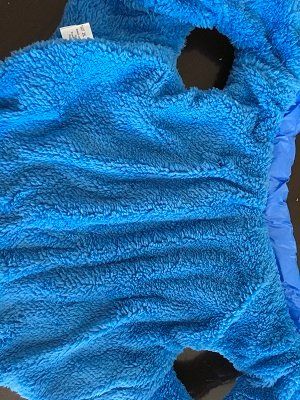 Bekleidung: Kleiner Wintermantel XS – Neu und originalverpackt aus Matt von Westigruppe 1
