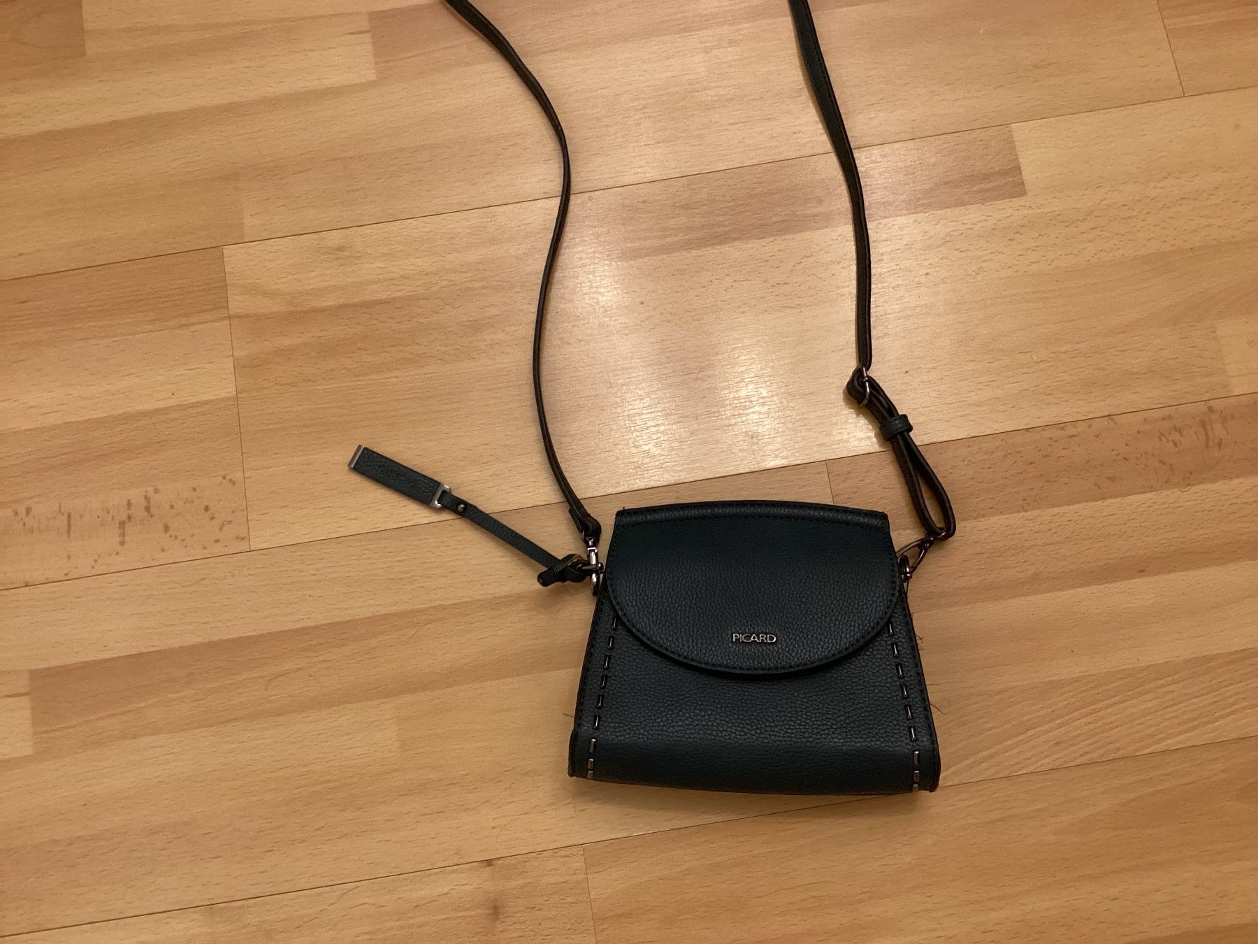 Picard Borse da donna: Picard Tasche – Nuovo (secondo la descrizione) da Unterkulm venduto da Lunchen11 2