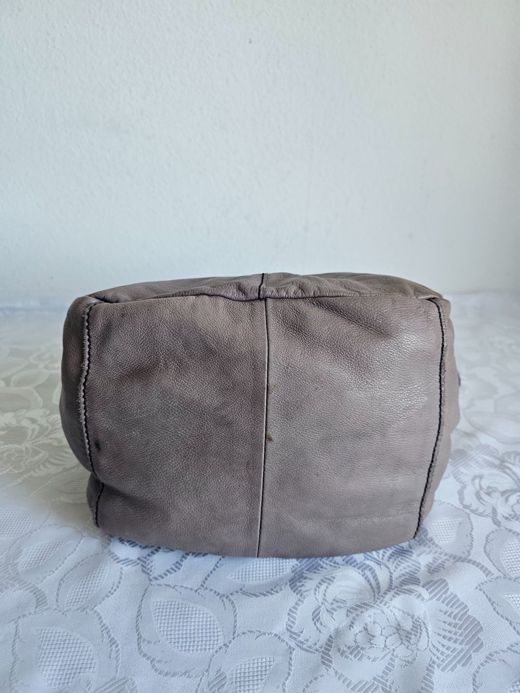 Liebeskind Borse da donna: *LIEBESKIND * Handtasche Leder – Usato da Bronschhofen venduto da Xena37 7