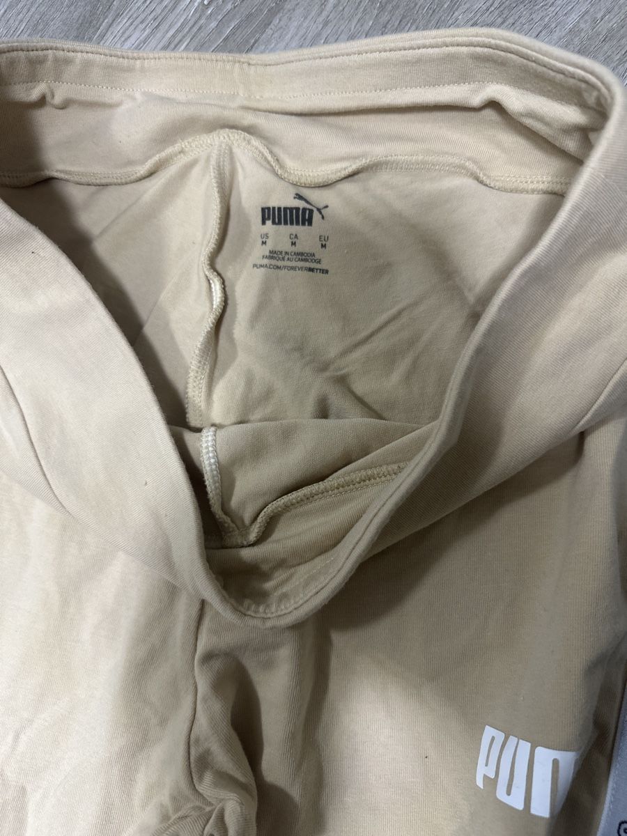 Leggings: Puma leggings – Gebraucht aus Oberentfelden von ulli03 1