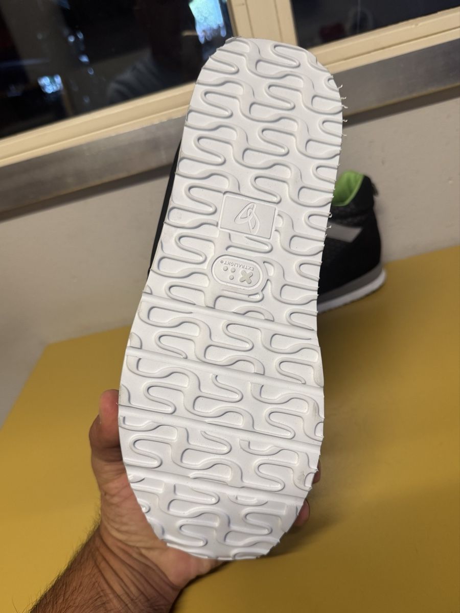 Herrenschuhe: Schuhe  Grösse 45 neu  – Neu (gemäss Beschreibung) aus Schlieren von Freundlich02 4