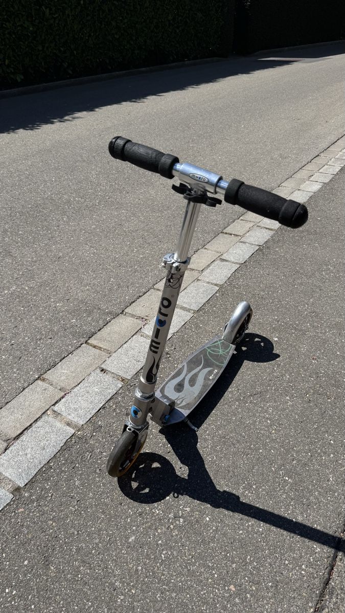 Micro Kickboard: Micro Roller für Kinder – Usato da Küsnacht ZH venduto da Floor1an