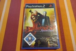 Devil May Cry 3: Special Edition