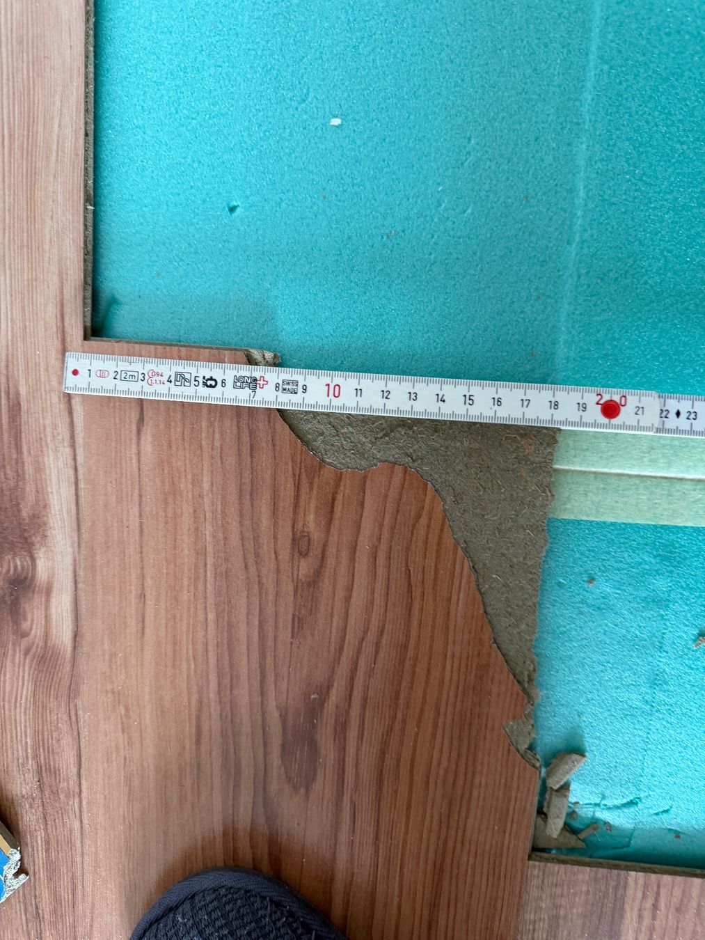 Articoli in legno: Lamminat – Usato da Geroldswil venduto da Landolt8888 1