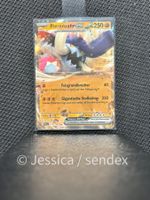 Riesenzahn EX (SVI DE 123/198)