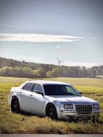 Chrysler 300C 5.7 HEMI V8 Facelift