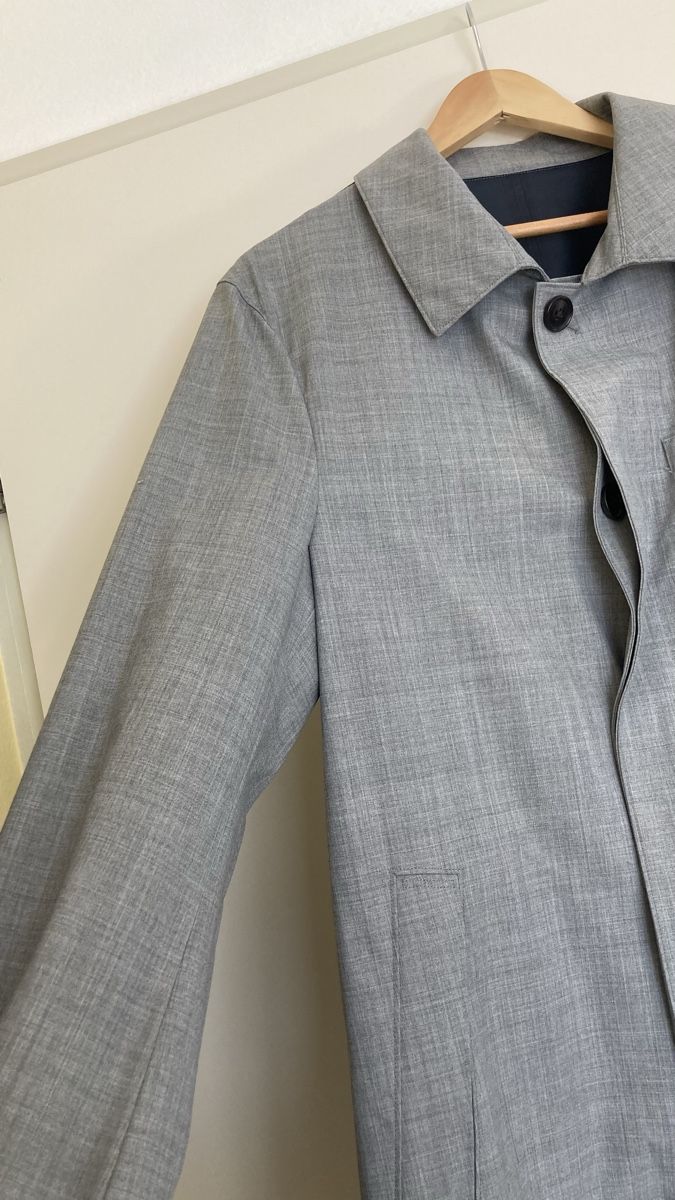 Suitsupply Cappotti: Mantel Damen Grösse 40 – Nuovo (secondo la descrizione) da Wetzikon ZH venduto da Fliegender_aal 1