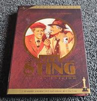 DVD The Sting Special Edition (23096)