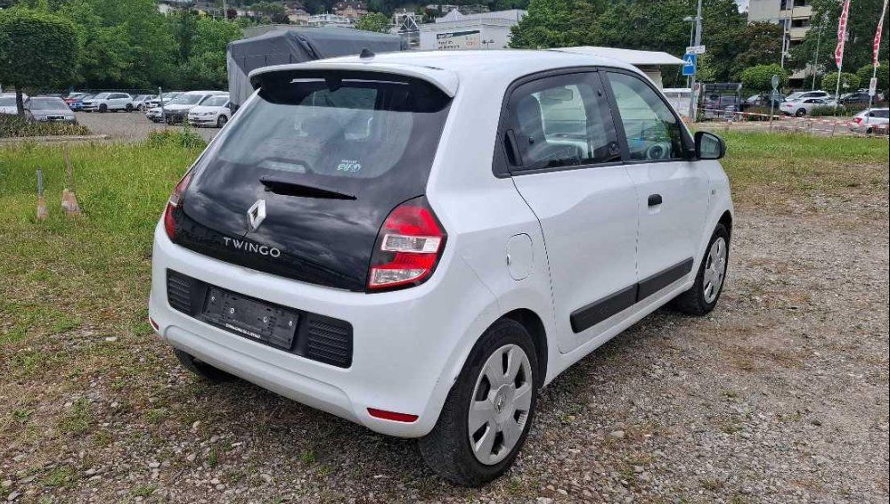 Renault Autos: Renault TWingo 0.9T – Gebraucht aus Servion von J.m.l.p 3