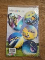 kletties Ergobag Weltall