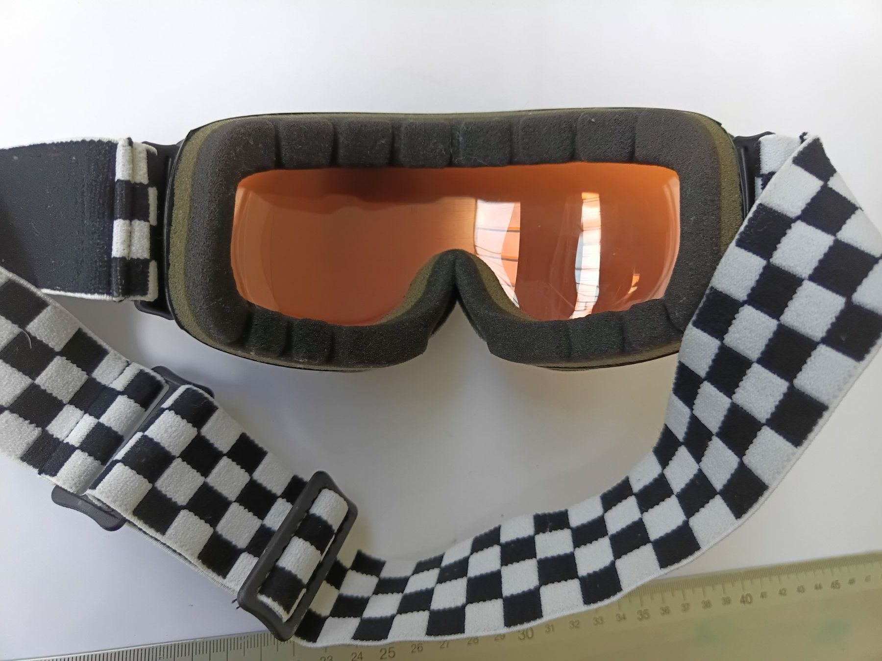 Uvex Caschi: Uvex Helm M/L mit Skibrille – Nuovo (secondo la descrizione) da Wängi venduto da Ladys_First 5