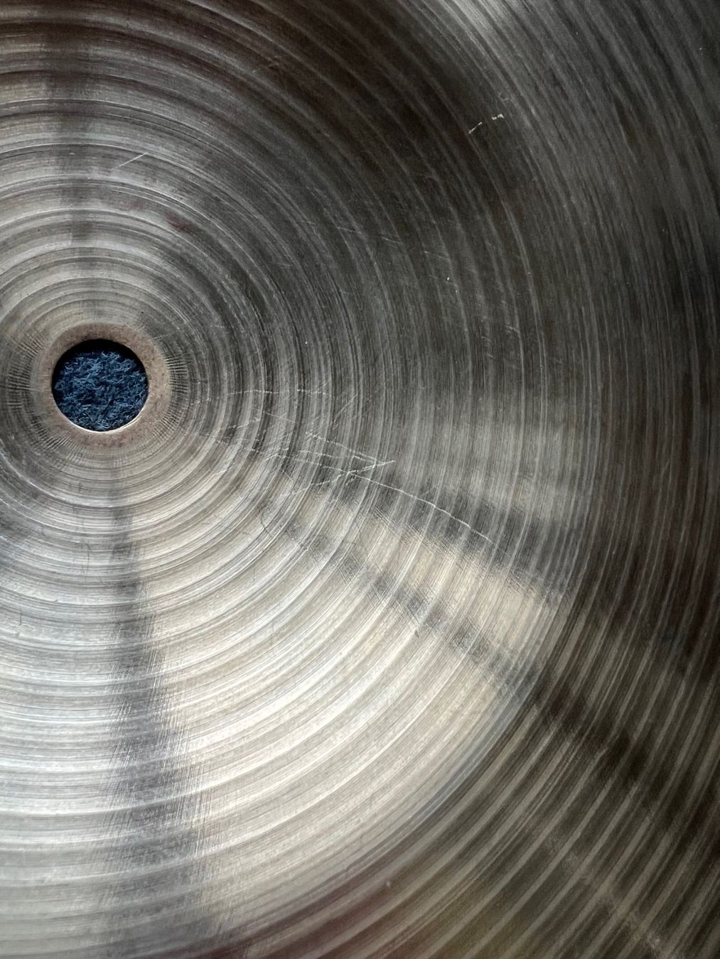 Paiste Strumenti musicali: Paiste 20" Formula 602 – Usato da Dietikon venduto da Wildtransporte 4