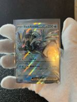 Pokémon Surging Sparks - Black Kyurem ex 048/191