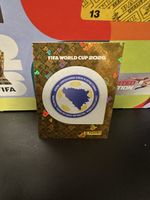 BIH 1 - Panini WM 2026 