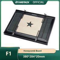 ATOMSTACK F1 Laser Honeycomb Wabentisch für Lasergravierer