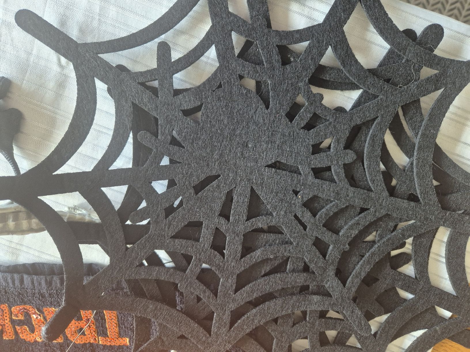 Tutte le decorazioni: Halloween Decorations - mixed lot – Usato da Zürich venduto da mrs_kz6n 3