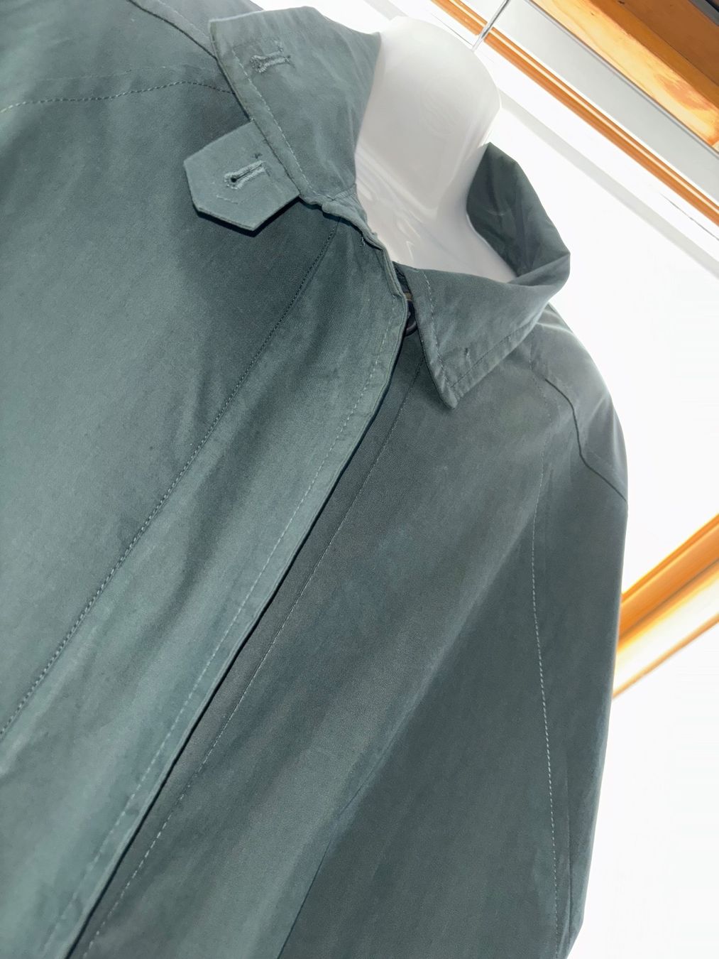 Giacche: Vintage Jacke Colette 38-46 – Usato da Hendschiken venduto da Uraniali 2