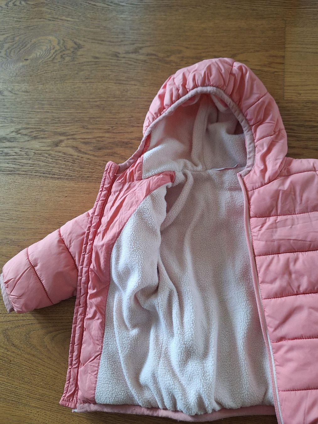 Jacken & Mäntel: Winterjacke Grösse 80 – Gebraucht aus Reitnau von fabonas 1