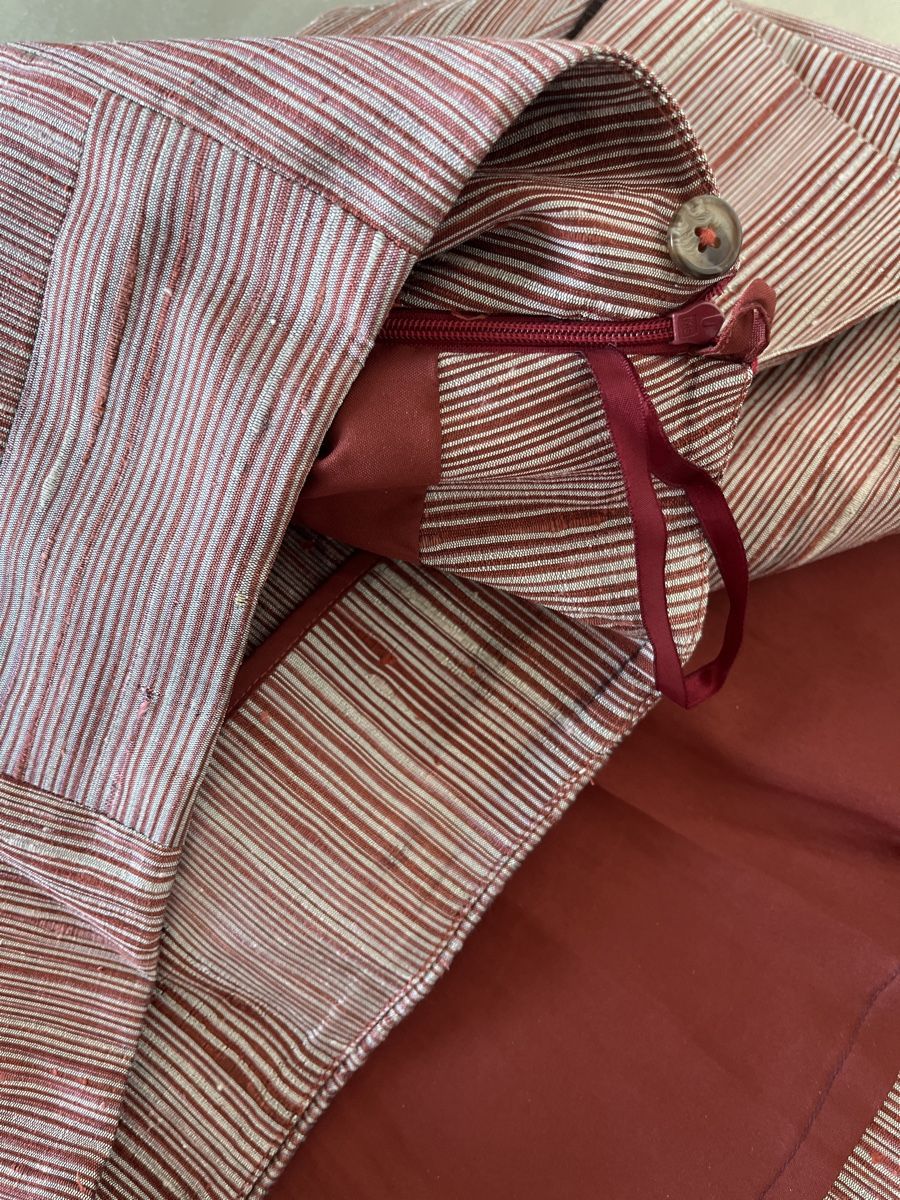 Röcke: Silk skirt – Gebraucht aus Wallisellen von Chatswood_8hwh 4