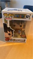 (2)Funko Pop! Luffytaro Special Edition - One Piece Rarität!