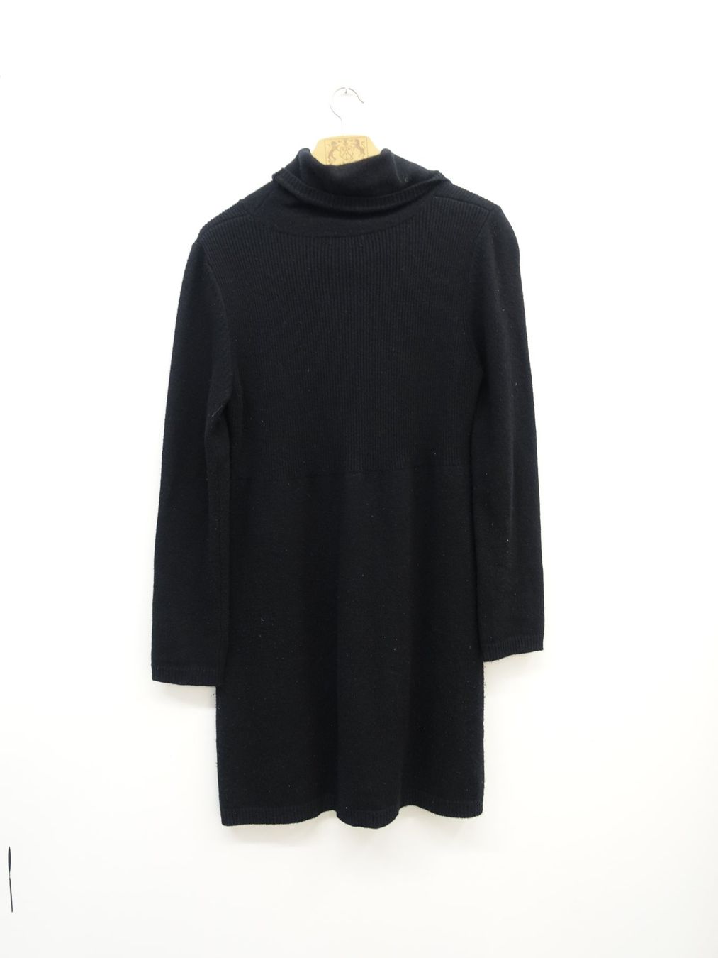 Vestiti: Strickkleid von Feldpausch – Usato da Basel venduto da descendant 1