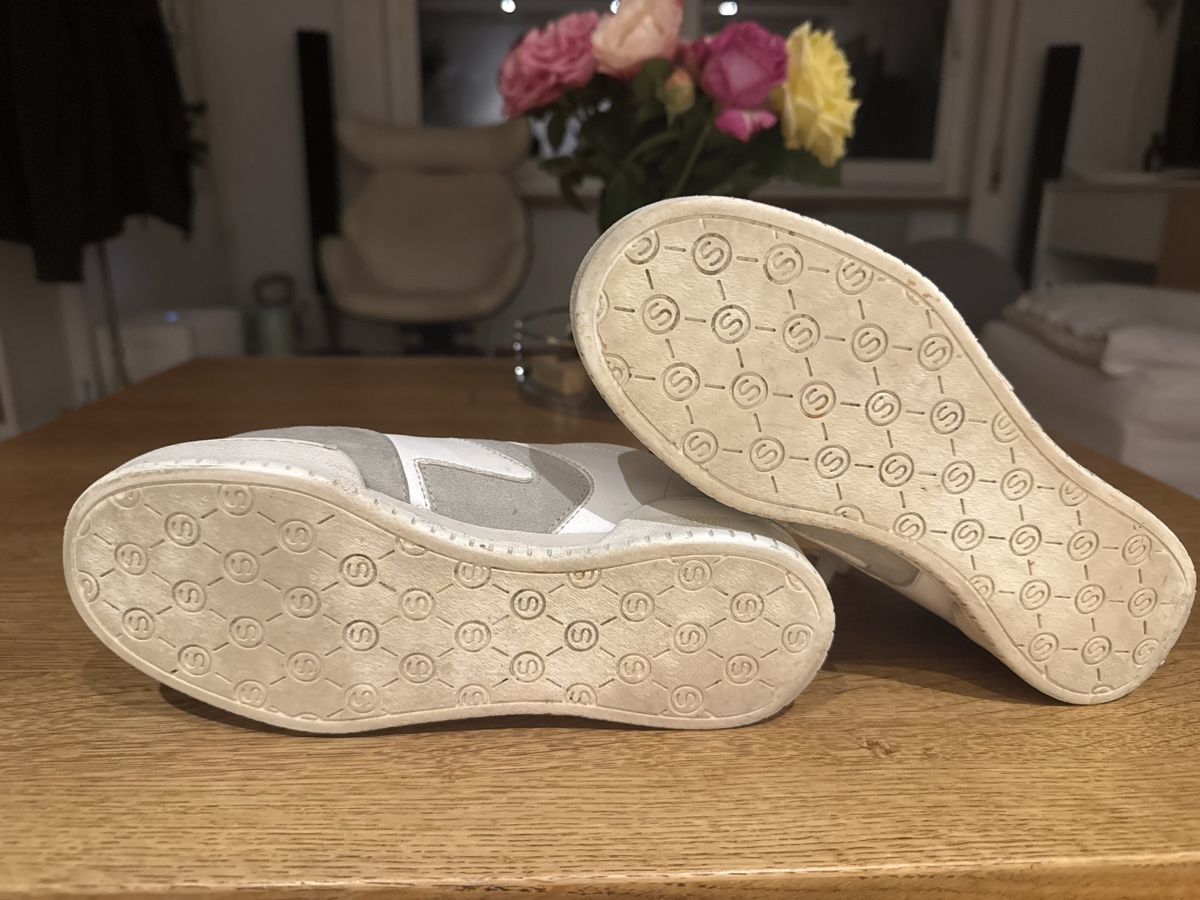 Stella McCartney Damenschuhe: Stella McCartney Turnschuhe ca36 – Gebraucht aus Rüti ZH von Sugus99 2