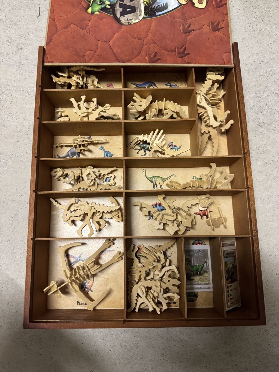 Spiele: Animanka Set – Gebraucht aus Winterthur von Kevin.Prandini 1