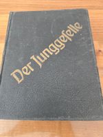 Der Jungeselle, Sammelband um 1921...
