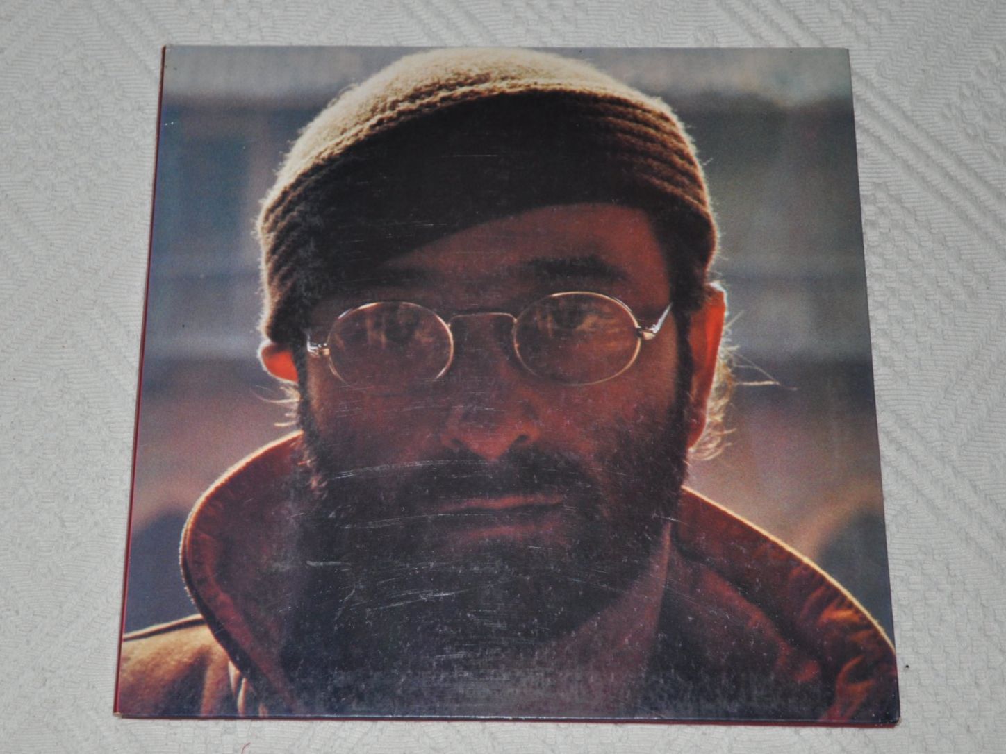 Dischi in vinile: LP Lucio Dalla (1979) – Usato da Boll venduto da Theodora15