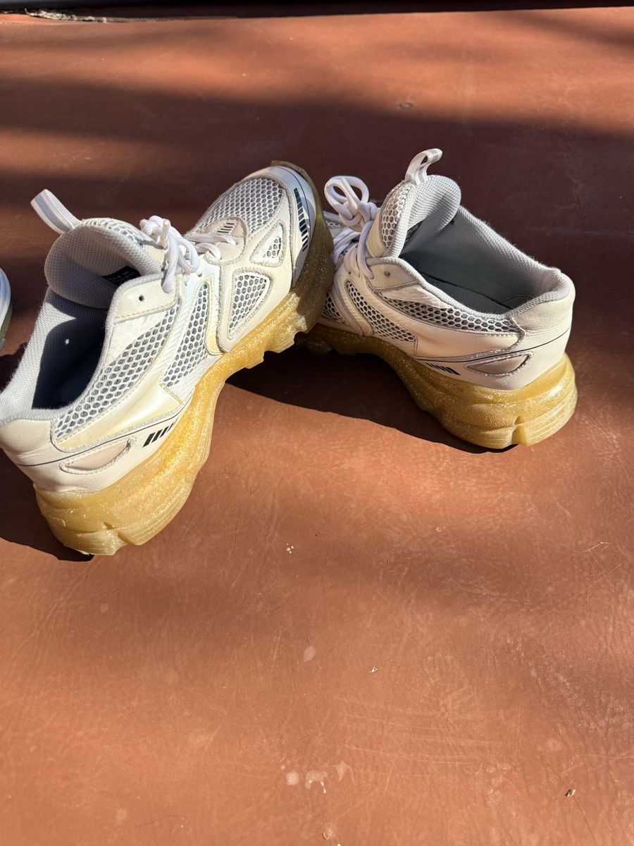 Axel Arigato Scarpe da donna: Baskets Axel Arigato - Pointure 39 – Usato da Vétroz venduto da est_xyr5 1