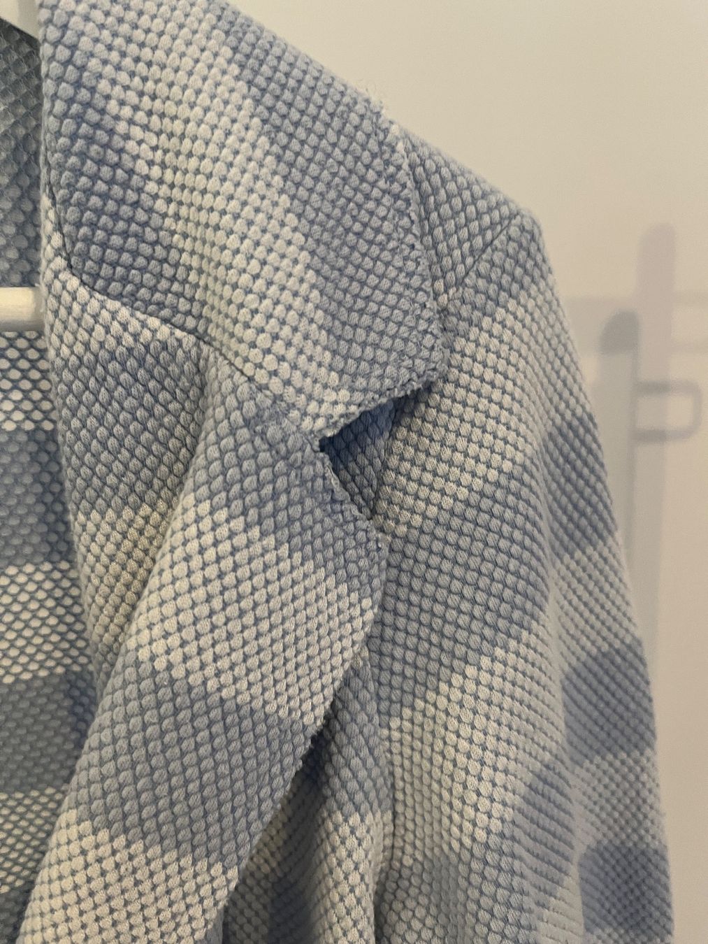 Jacken: Veste/Blazer rayé – Gebraucht aus Savagnier von taianab 3