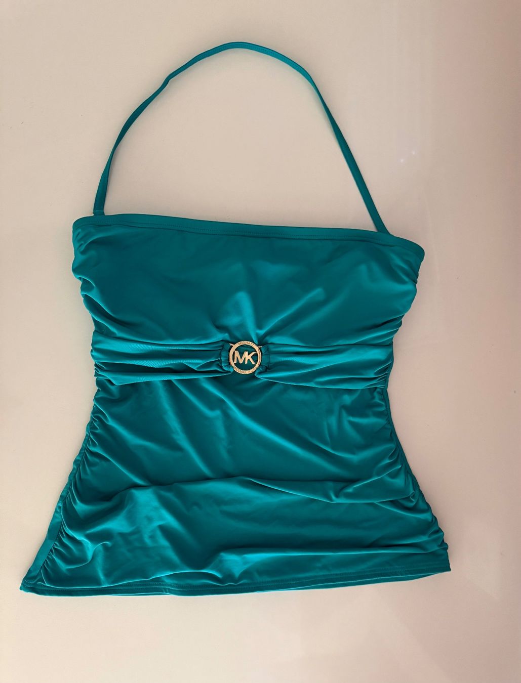 Costumi da bagno & Bikini: Michael Kors Bikini Top – Nuovo (secondo la descrizione) da Alpnach Dorf venduto da ljusja