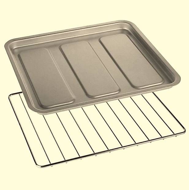 Backöfen: Mini-Backofen 10 L - 800 W - OV-3615 – Neu und originalverpackt aus Opfikon von Trodat5430 4