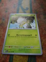 POKEMON  Tarundel    G  SVI DE    018/198   KP60  2023