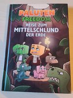 Reise zum Mittelschlund der Erde