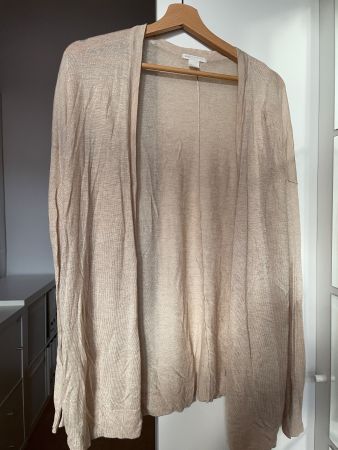 Cardigan Gr. M