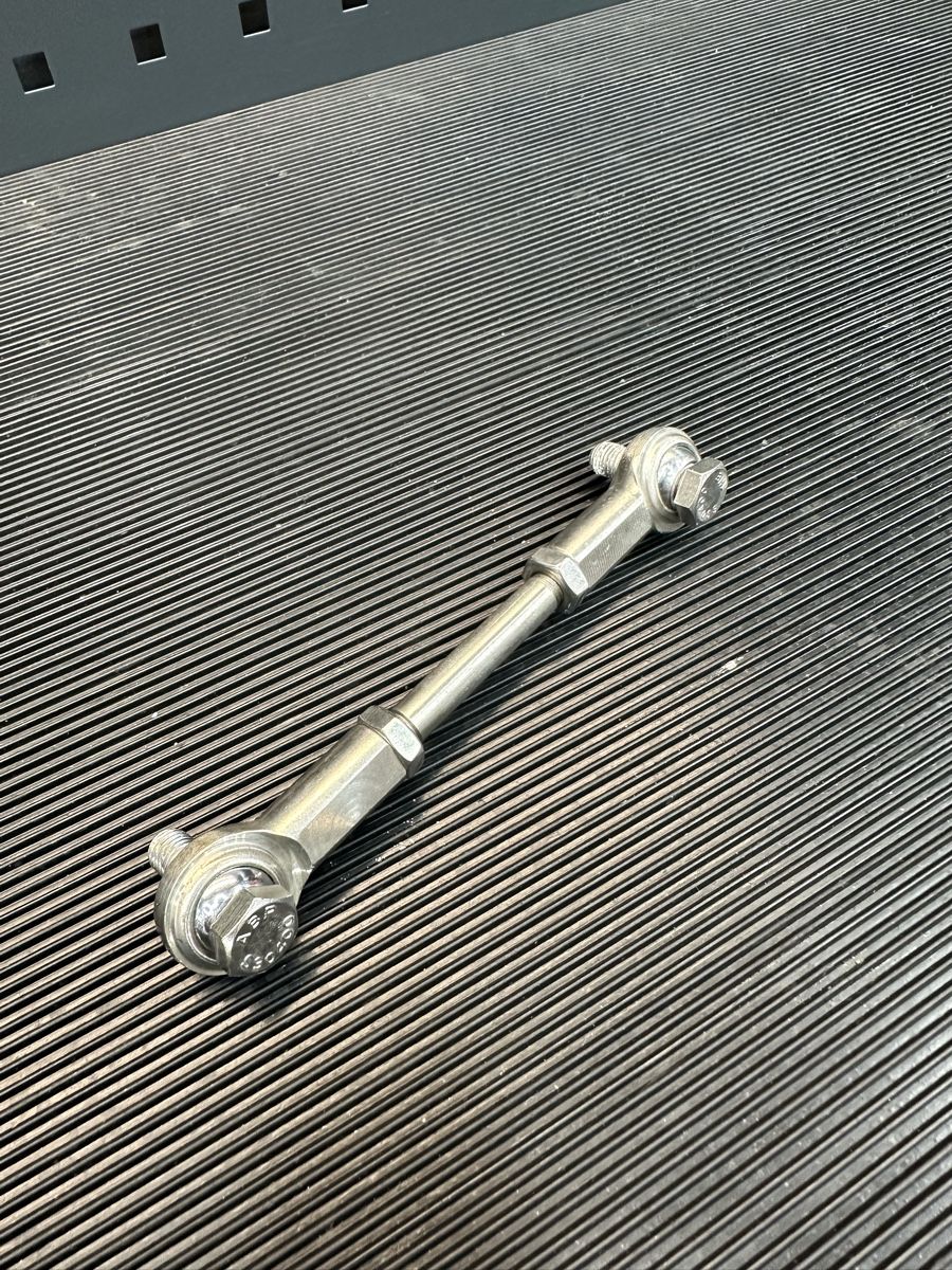 Harley-Davidson Tutti i ricambio per moto: Shift Linkage pour Harley Davidson Dyna  – Usato da Pringy venduto da Antoine512ENJ 3