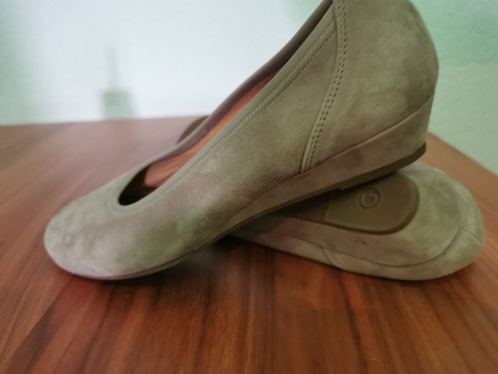 Scarpe da donna: Gabor Schuhe Gr 39 – Nuovo (secondo la descrizione) da Zunzgen venduto da Fleksi 2