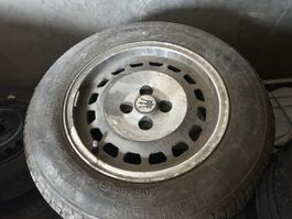 1 roue maserati biturbo 425 