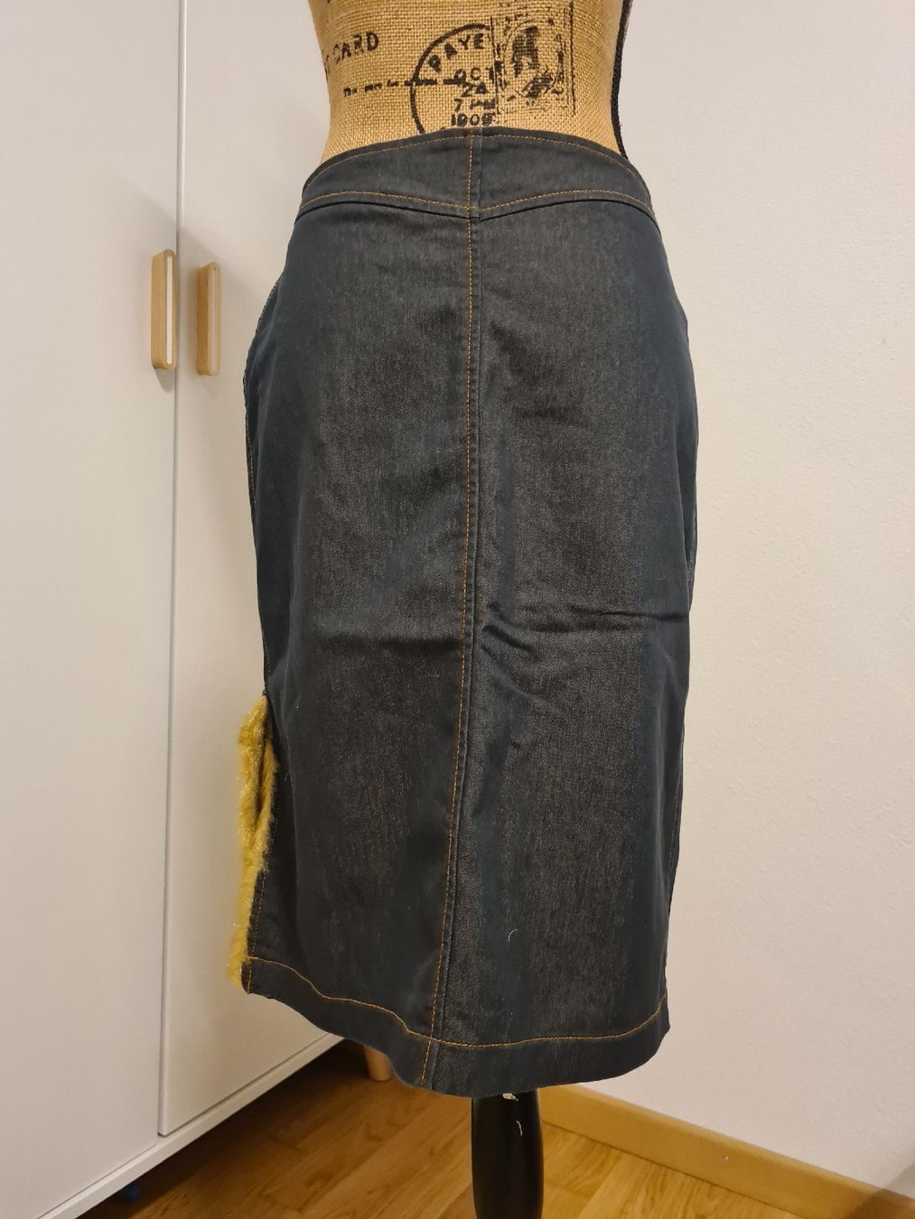 Gonne: RG Collection Jeansrock Gr 40 – Nuovo (secondo la descrizione) da KRIENS venduto da Franzy_Blond10 2