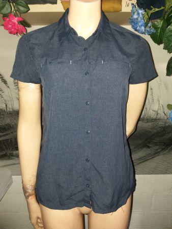 MC KINLEY Blouse / Bluse DRY-PLUS taille / Grosse 36 CH