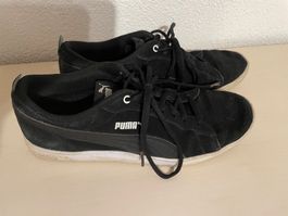 Sneaker, Puma, Grösse 40