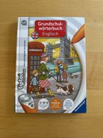 Tiptoi Lernbuch