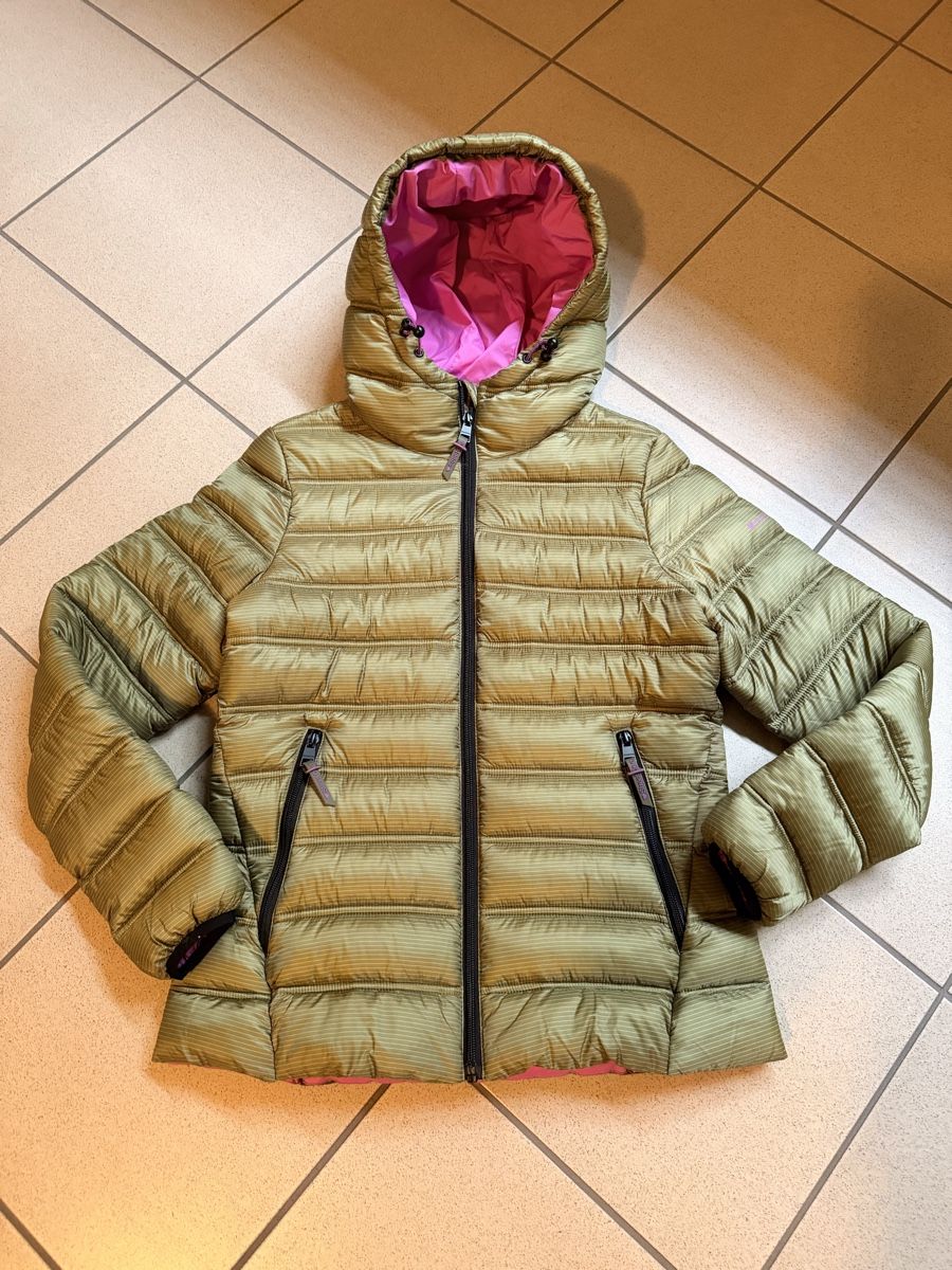 Vestes: Winterjacke – D'occasion à Gurmels par fab_fzb8