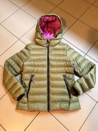 Winterjacke