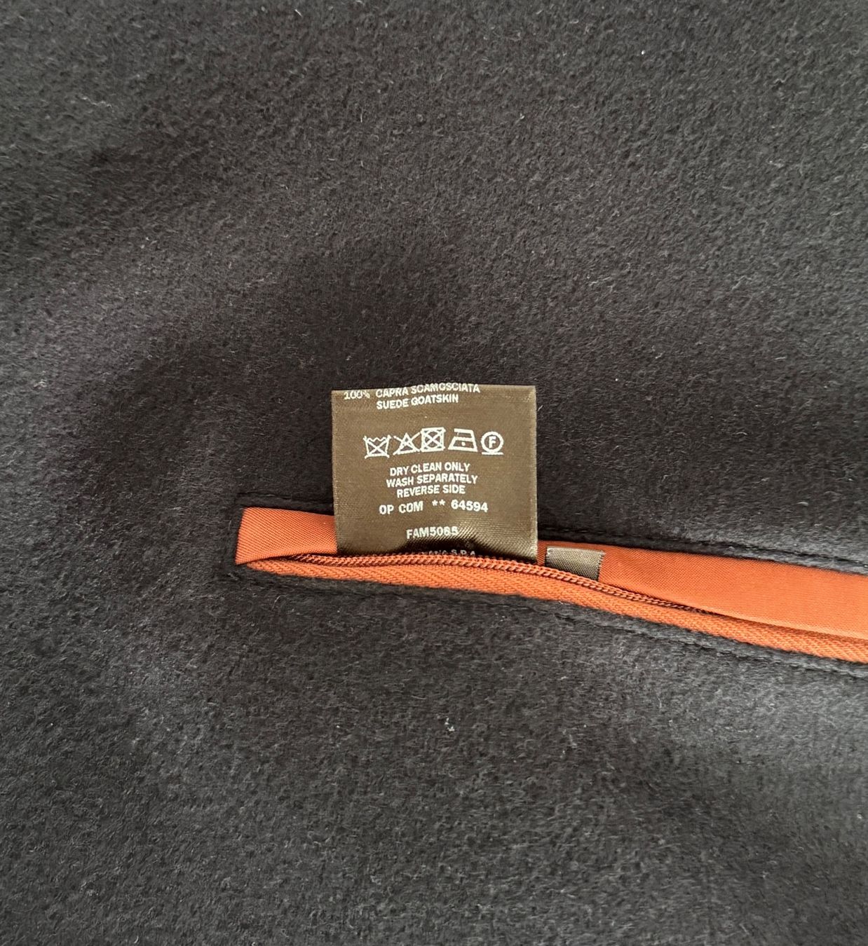 Loro Piana Mäntel: Loro Piana Savile Coat aus Kaschmir – Neu (gemäss Beschreibung) aus Pfäffikon SZ von Redwulf34 6