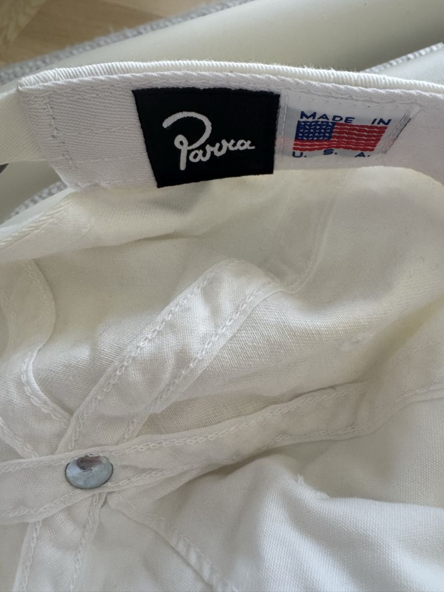 Hüte, Mützen & Caps: Parra Cap – Gebraucht aus Zürich von kat_ww7d 5