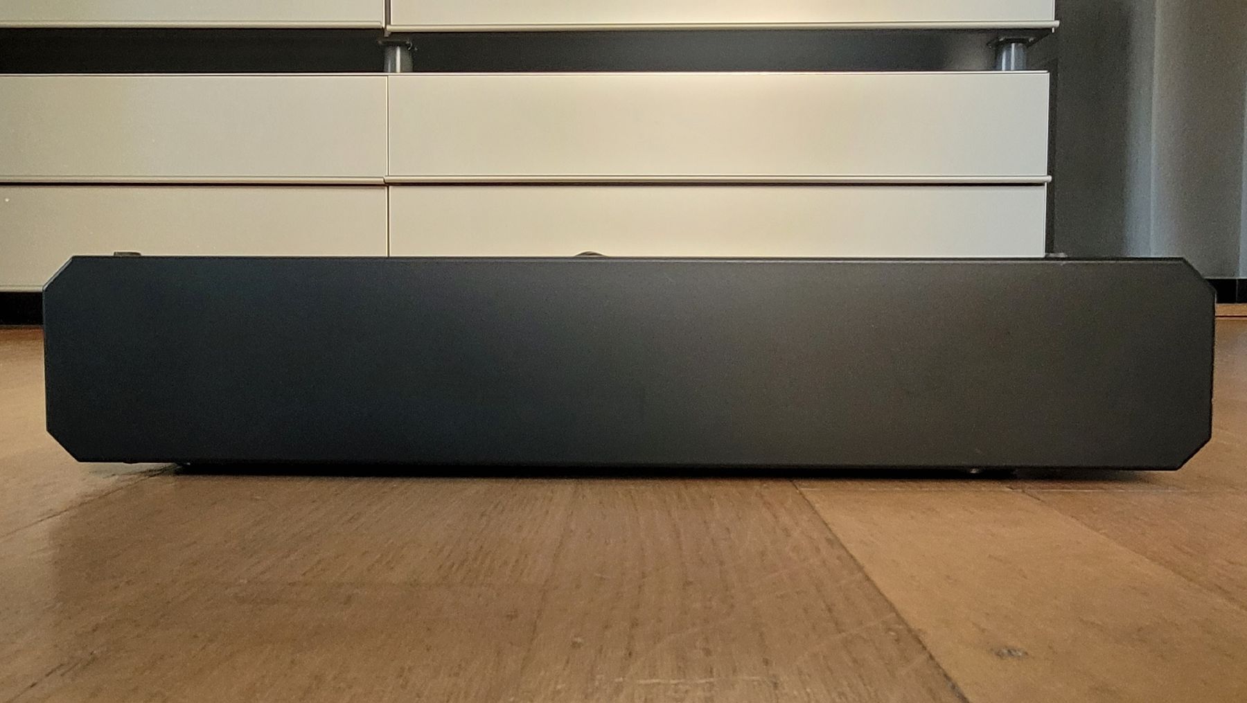 Braun Sistemi audio & multimediali: ⚜️ BRAUN CD Player / Typ: CD 3 ⚜️ – Usato da Wettingen venduto da M_team 5
