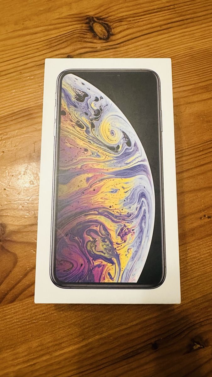 Apple Telefoni cellulari / Smartphones: iPhone Xs Max 512go  – Usato da Farvagny-le-Grand venduto da Jeje_waeber 6